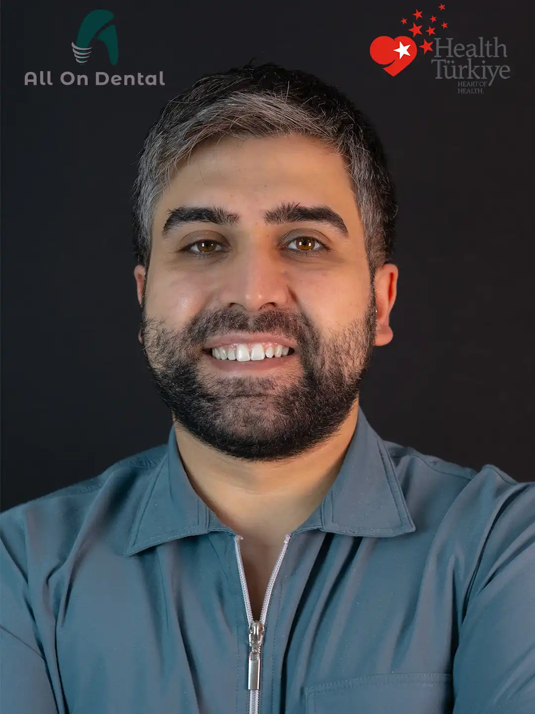 Taha Abbas Göktaş