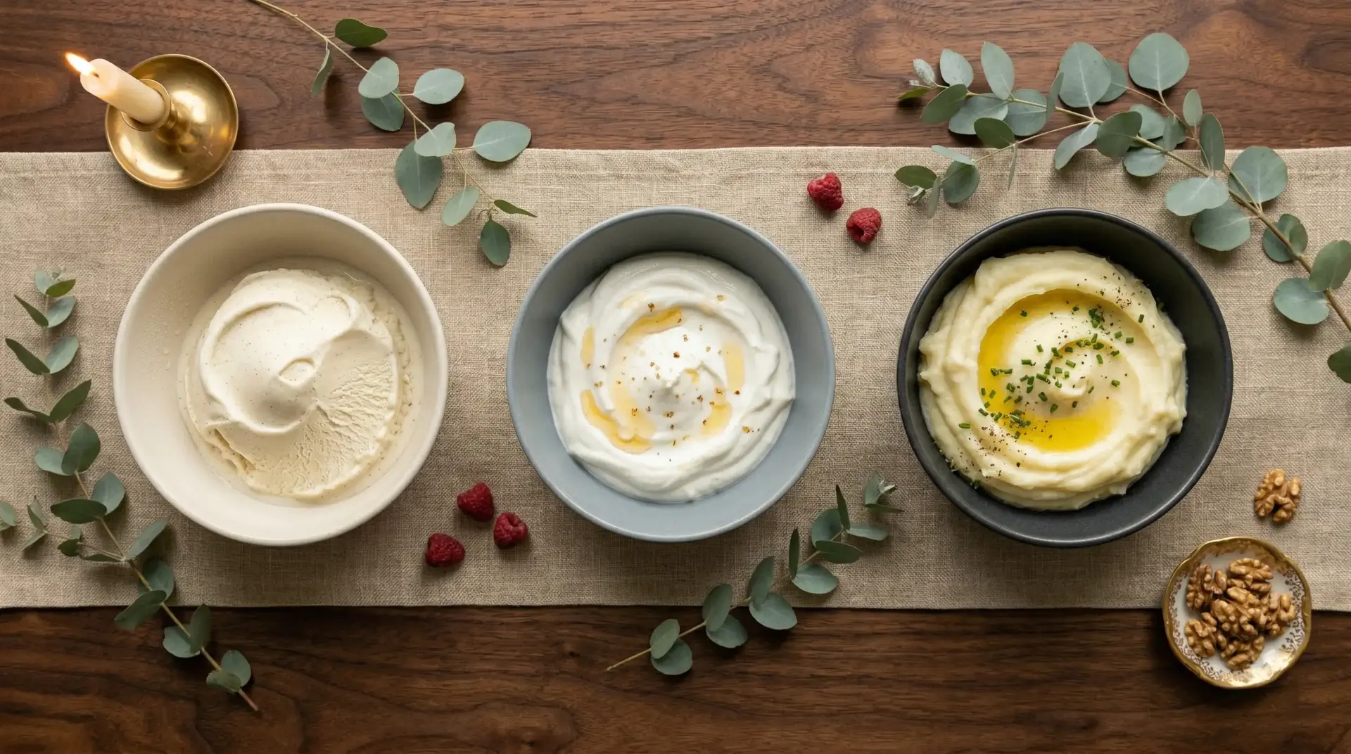 soft food after dental implant